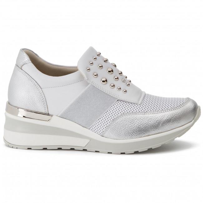 Quazi Damskie Buty Sportowe Wsuwane 37 3W6G1*