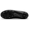 Nike Футбольные бутсы Mercurial Vapor 14 Academy HG Мужские кроссовки Черно-синие CV0970-004