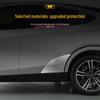 Защитная пленка из ТПУ от царапин для передней и задней двери XPeng G6