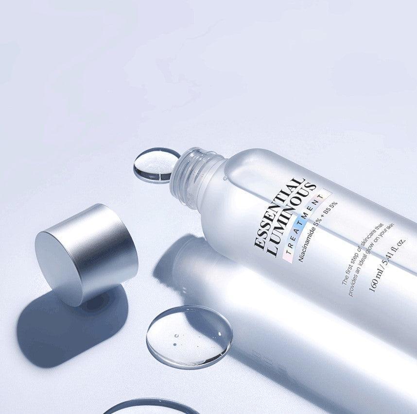 Dr.Pepti Essential Luminous Treatment 160мл
