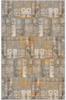 Eliana Home Washable Printed Carpet LNA1388-HT-982