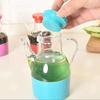 with Handle Oil Dispenser Leakproof Condiment Container Transparent Gravy Boats  Restaurant