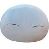 Animal Character Doll Sleeping with Slime Attachment In Haesol's Past Life, Shy Blue, Korean Baby Products