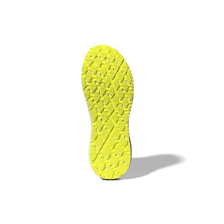 Adidas Aerobounce St Comfortable Sports Fabric Durable Breathable Low-Top Training Running Shoes Men Sneaker Black White HQ3591