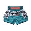 ANOTHERBOXER Muay Thai Shorts Men Women MMA BJJ Fighting Quick-Dry Sport In Multiple Colors
