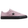 Converse One Star Pro OX 'Розовый Черный' Мужские A05318C