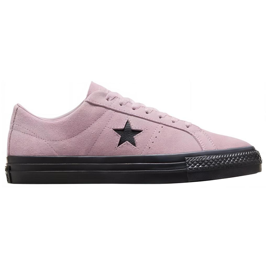 Converse One Star Pro OX 'Розовый Черный' Мужские A05318C