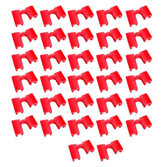 Reusable Chopsticks Helpers Training Aid Easy To Install Adjustable Non-Slip Chopstick Hinges Connector for Kids