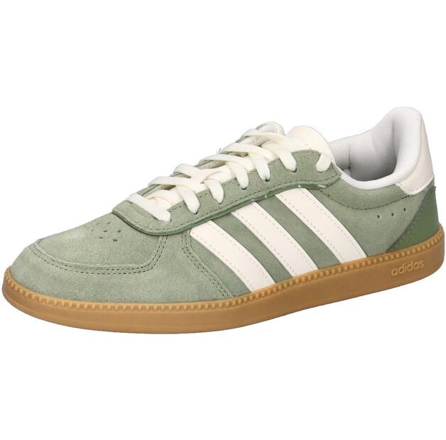Кроссовки Adidas Breaknet Sleek