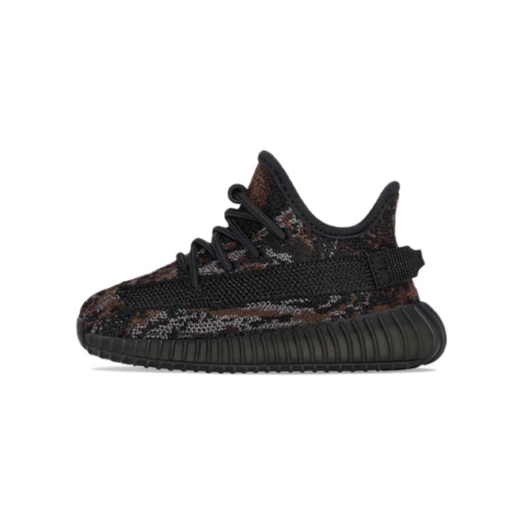 adidas Оригиналы Yeezy Boost 350 V2 Rock TD GW3776