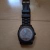 Б/у корпус кварцевых часов FOSSIL FS-4702