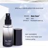 Music Flower Brand Makeup Finishing Spray Fixer Face Mist Base Fixed Setting Spray Make Up Matte