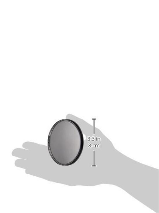 Canon Circular Polarizing Filter B 77mm for Cameras PL-C