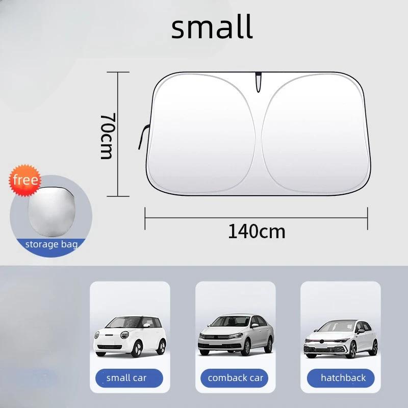 Солнцезащитный козырек на лобовом стекле автомобиля, козырьки на переднее окно, солнцезащитный крем, протектор, дизайн