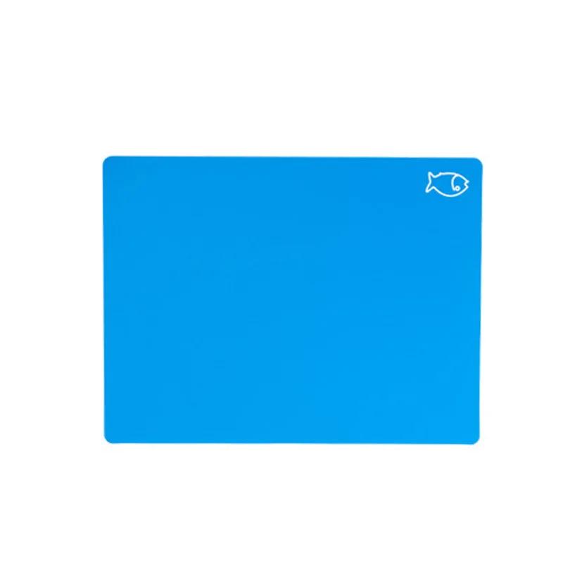 Flexible Cutting Boards, BPA Free Plastic Boards for Kitchen, Non Slip Cutting Mat for Meat and Vegetables with Food Icons