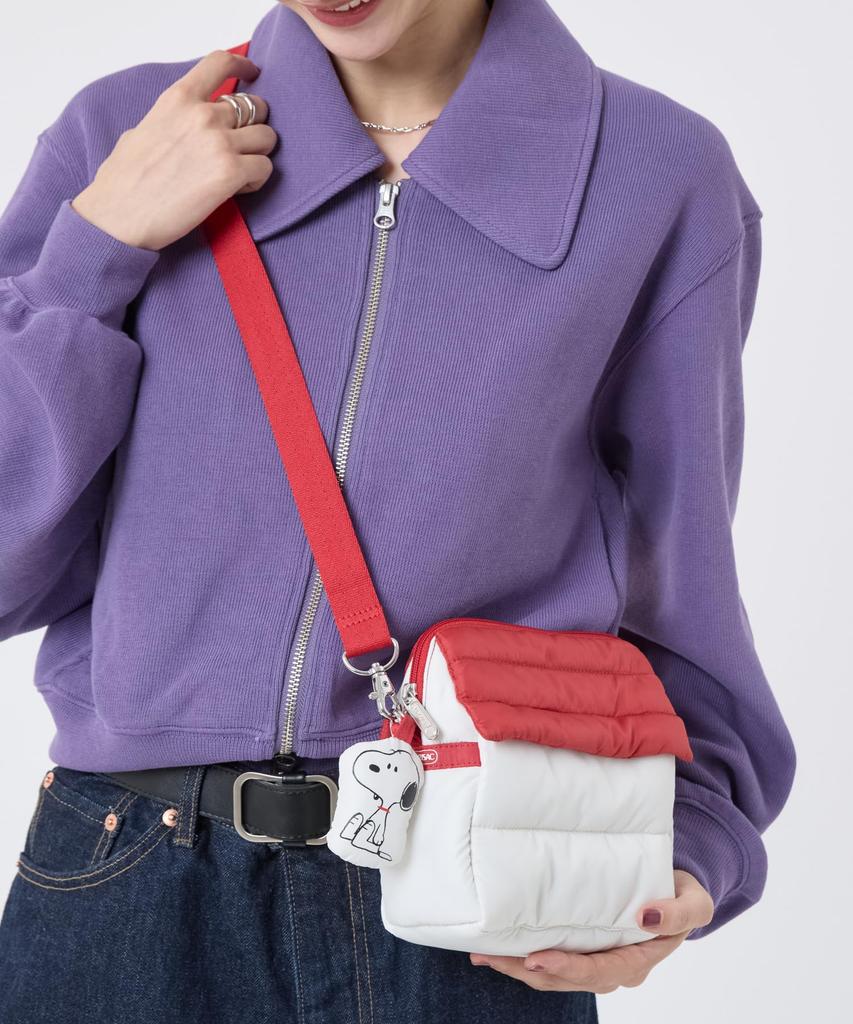СНУПИ ДОМИК ДЛЯ СОБАКИ BAG2930Дом, милый дом Снупи