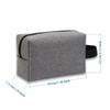 Мужская высококачественная косметичка, новые подвесные дорожные чехлы для хранения, женский органайзер для туалетных принадлежностей, водонепроницаемые женские сумки для мытья макияжа