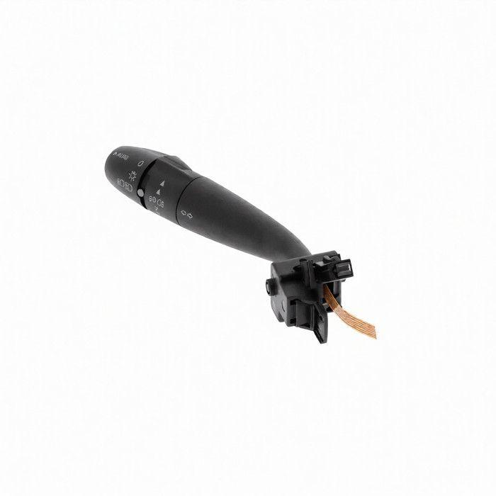 Comodo de colonne de direction 1 pôle pour Citroën Berlingo, Peugeot 206, Partner – Références OEM 6239JS & 6239Q3