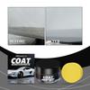 Hikmarion Car Scratch Care Cream Cleans Stains Evenly and Improves Body Gloss for Daily Maintenance and Easy To Use 1set
