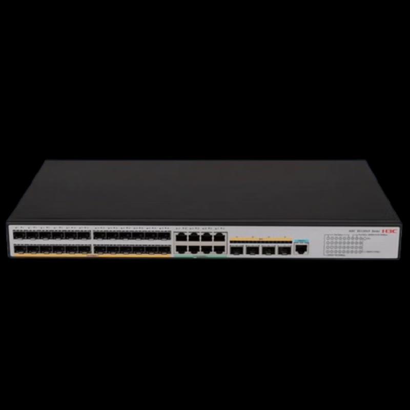 H3C S5120V3-36F-SI Enterprise Layer 3 Managed Network Switch