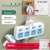 Многофункциональный USB-удлинитель из чистой меди с беспроводной платой подключения