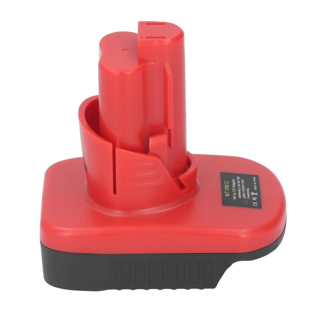 Преобразователь батареи для BL1830 BL1850 BL1840 18 В Литиевый аккумулятор Адаптер для 48‑11‑2401 48‑11‑2412 48‑11‑2411 Серии