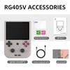 НОВЫЙ АНБЕРНИК RG405V