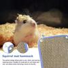 Portable Guinea Pig Cages Summer Cooling Cool Mat New Hammock