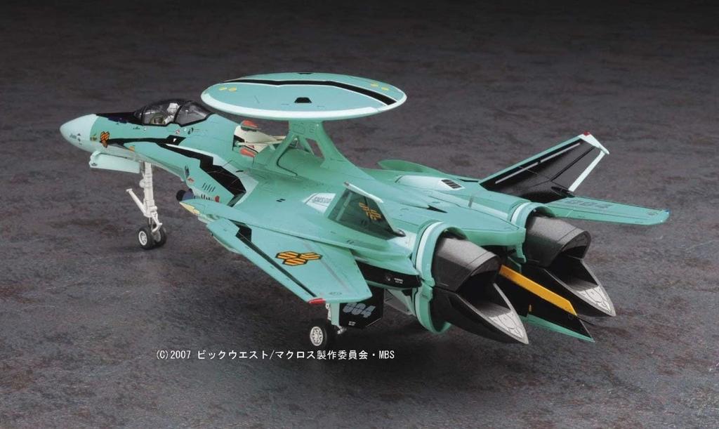 Hasegawa Messiah 65828 1/72 RVF-25 "Macross F"