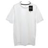 Unused Short Sleeve DRY CELL T-shirt S White Men's Used