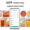 Умный высокоскоростной блендер-мультиварка Xiaomi Mijia (китайская вилка) (адаптер в комплекте)