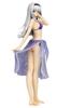 Kotobukiya Shining Wind Brunage Scale PVC Painted Finished Product -Swimsuit Ver.- 1/7