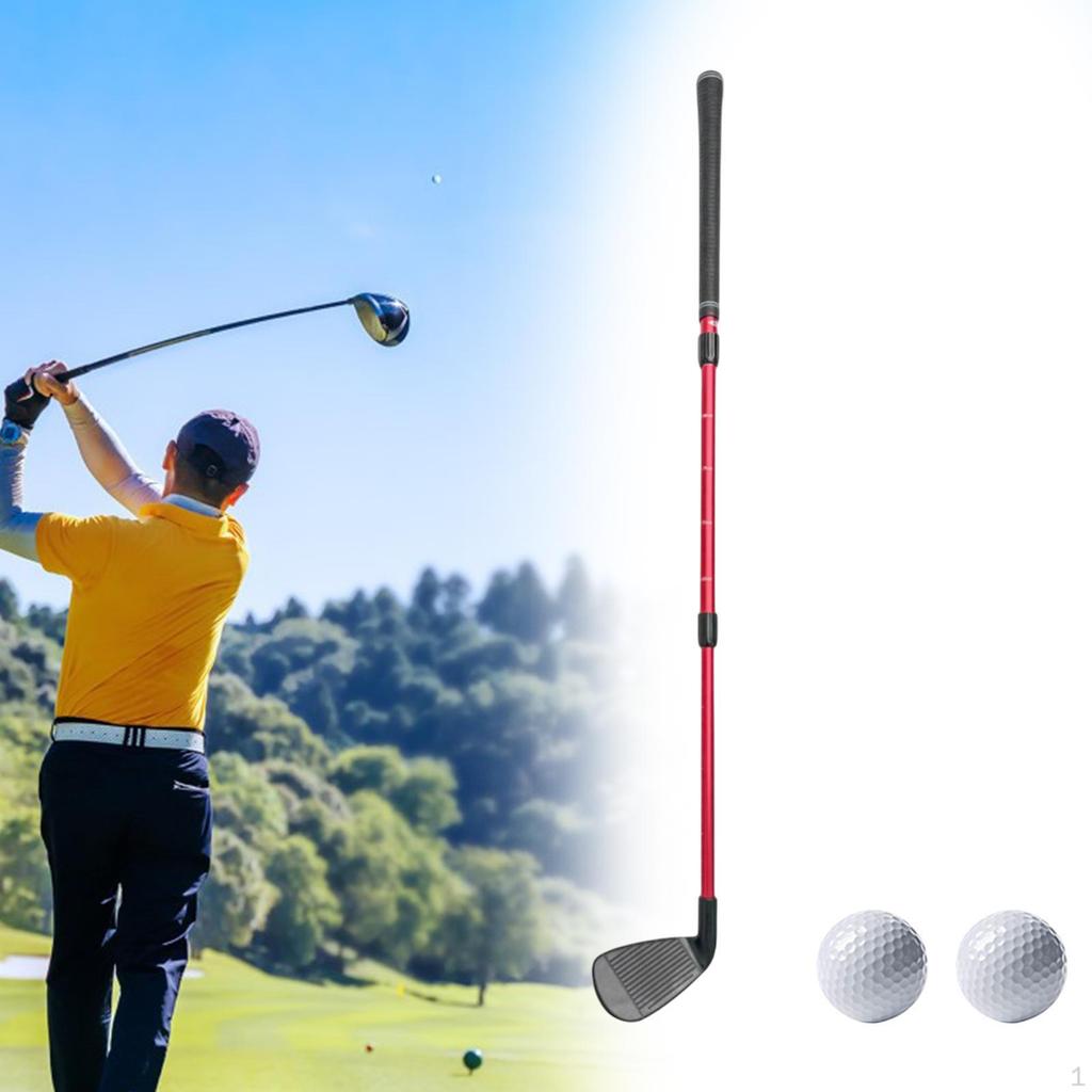 Гольф Chipper Club Wedge Регулируемый легкий подарочный аксессуар Chipping