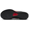 Кроссовки Air Jordan Luka 1 PF Bred Мужские Черный Темно-серый Университетский красный DQ6510-060