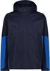 Куртка CMP Zip Hood Detachable Inn.Jacket (32Z1837D) b. blue/zaffiro