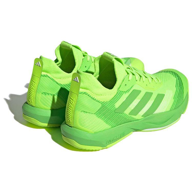 Adidas Мужские кроссовки Rapidmove ADV Lucid Lemon Lime Lucid-Lime HP3268