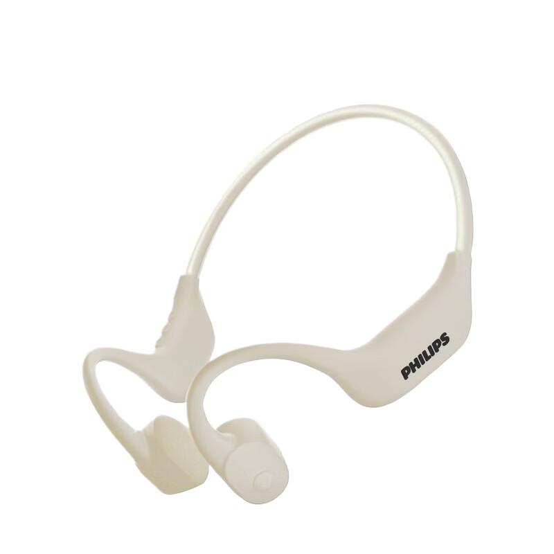 Philips TAA6609C Костно-проводные Bluetooth-наушники для спорта