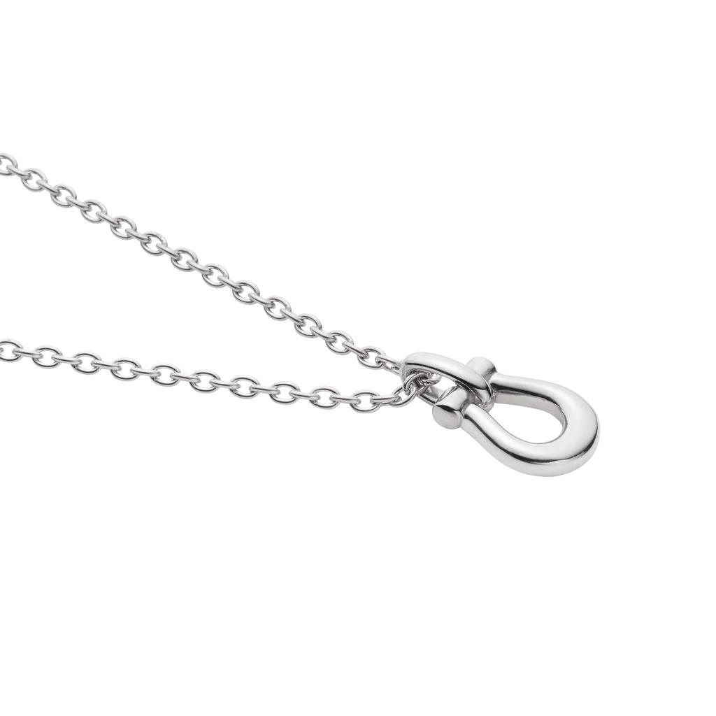 Ожерелье парное Vendome Серебро 925 пробы GS8D0037 CZ [Официальное] [VIE Aoyama]