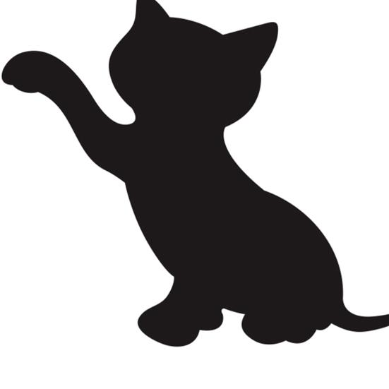 Car Accessories Decal Car Accessoriestoon Design Good Visual Effect Waterproof Funny Cat Butterfly Truck Car Accessories Sticker