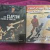 Eric Clapton 2 Chapters In A Batch