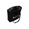 Nike Fabric Tote Bag , Shopping Bag , Handbag , Shoulder Bag Regular Unisex Black (Unisex) Handbags DR7217 010