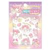 Sanrio Characters My Melody Tattoo Sticker Dreamland, Popular Korean Game