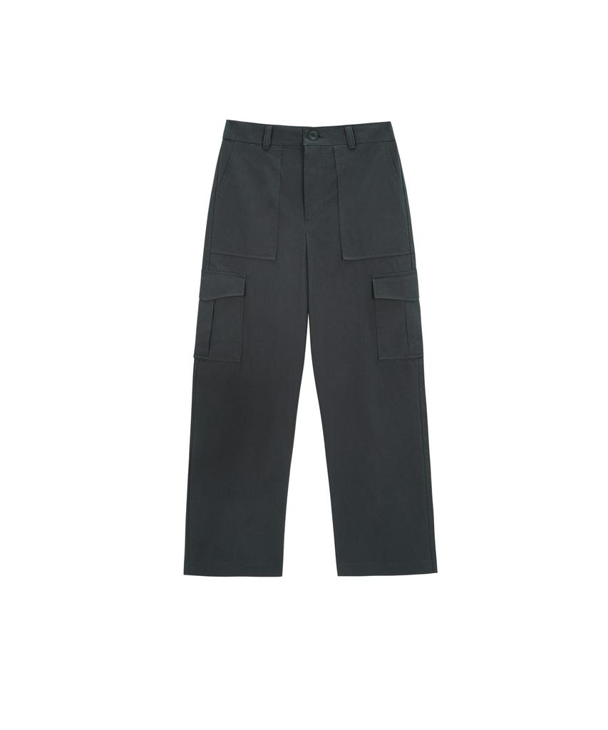 PANDORAFIT Beatrice Cargo Pocket Pants