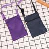 Women's Korean Style Waterproof Oxford Crossbody Bag - Small Shoulder Handbag & Coin Purse
