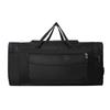Men's Large-Capacity Nylon Travel Bag, Splash-Proof Hand Luggage for Business Trips