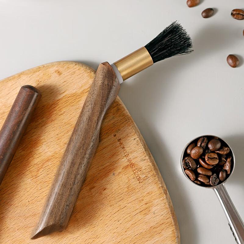 Щетки для чистки кофемашины Bincoo