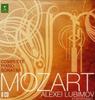 CD ALEXEI LUBIMOV - Mozart : Complete Piano Sonatas 2564696943 ERATO Non Japan Classical Used