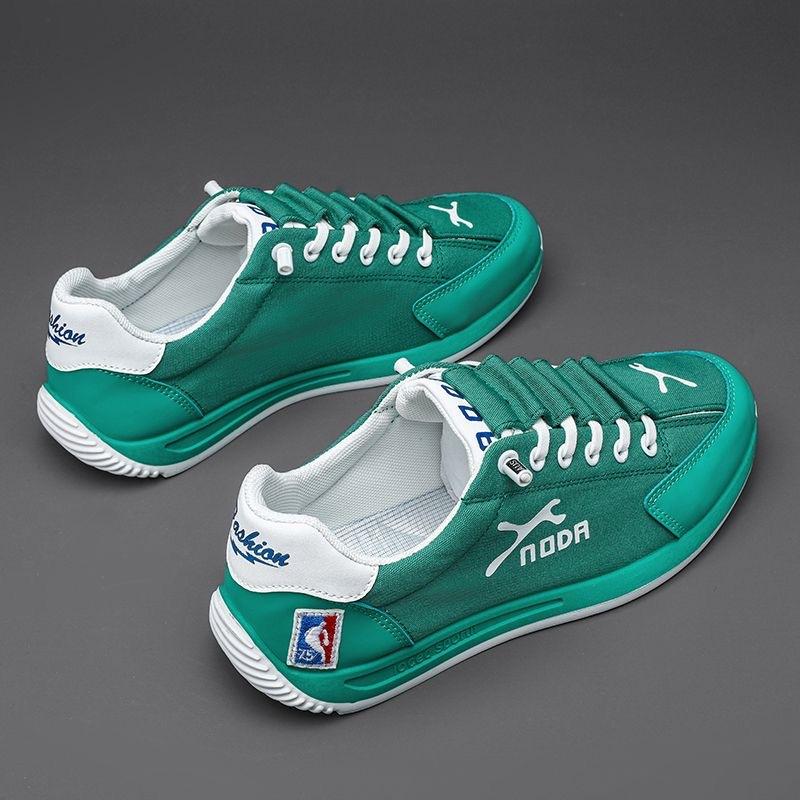 Мужская обувь, новая летняя повседневная обувь, кроссовки для бега, модные кроссовки для бега, мужская обувь с сеткой