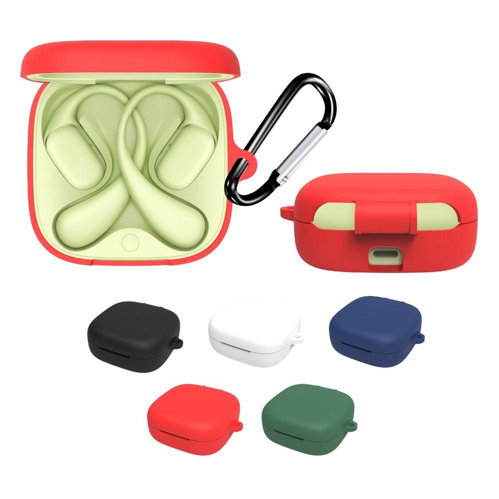 Shockproof Headphone Protector Silicone Cover Shell for Huawei FreeArc Headphone Accessories