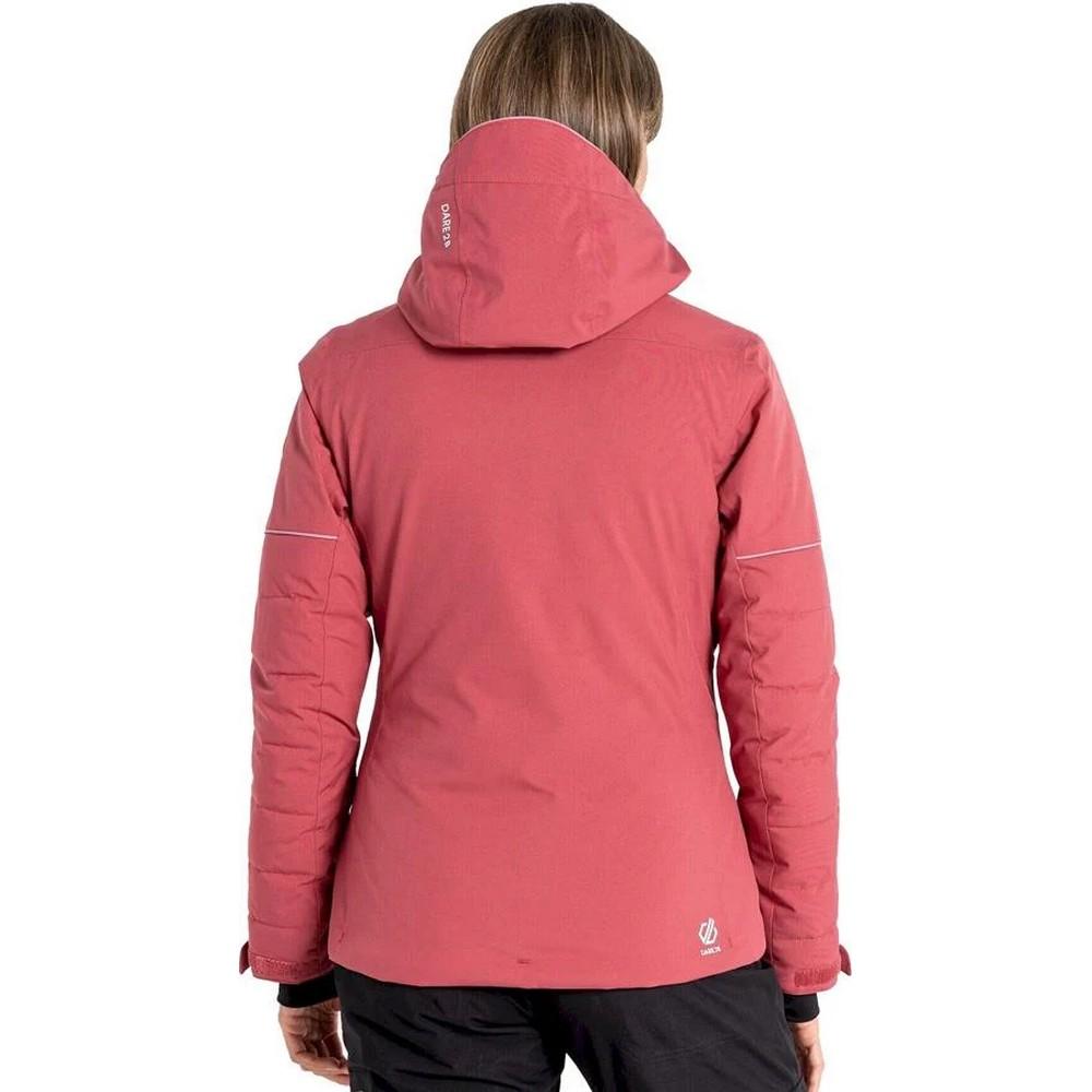 Dare 2B Womens/Ladies Conveyed Ski Jacket